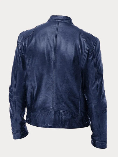 Alpina™ | Premium Urban Jacke