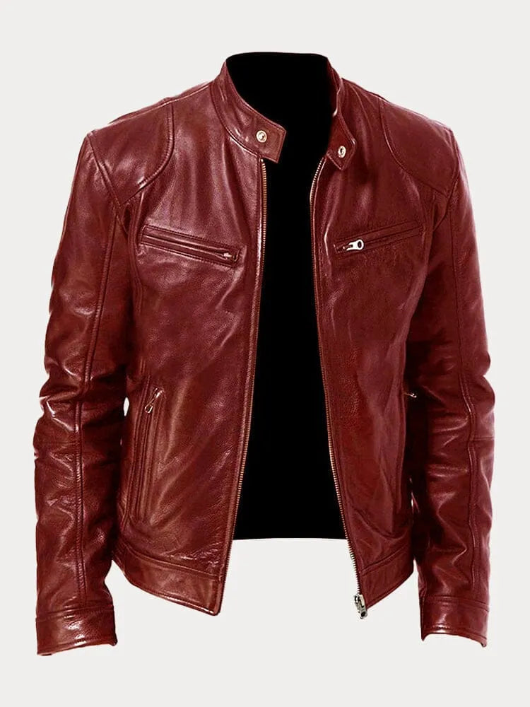 Alpina™ | Premium Urban Jacke