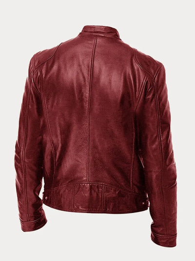 Alpina™ | Premium Urban Jacke