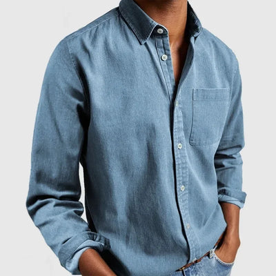 Milan  |Herren Eleganz Hemd