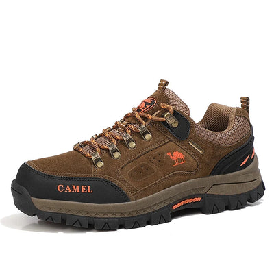Otto- Innovative Wanderschuhe