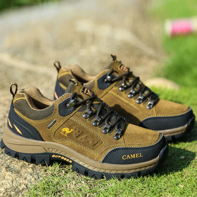 Otto- Innovative Wanderschuhe