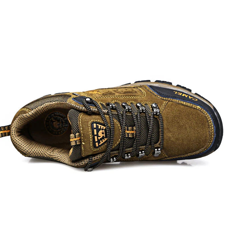 Otto- Innovative Wanderschuhe