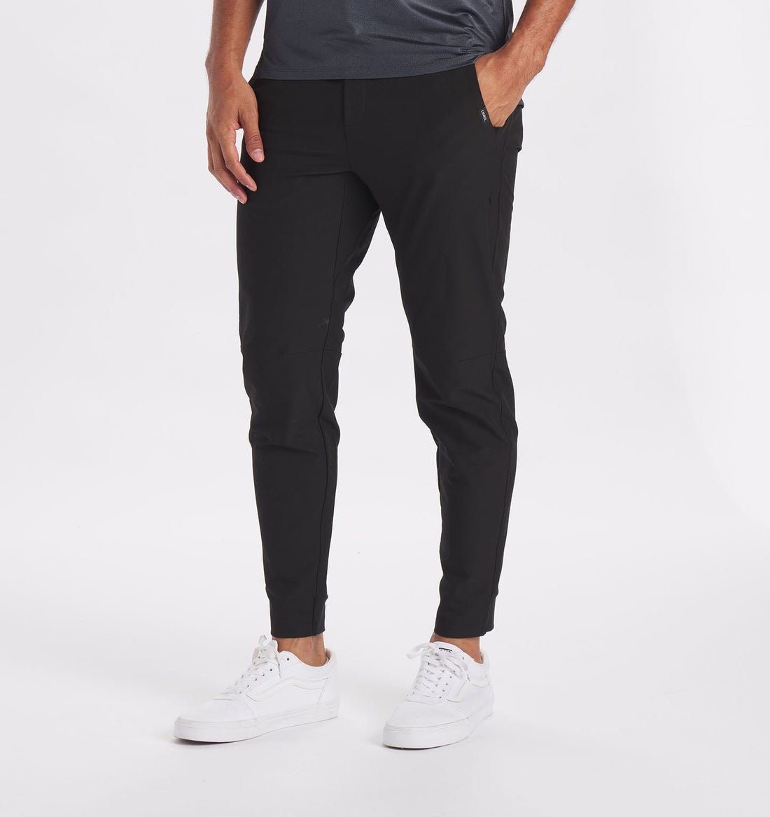 Bruno- Lässige Stretch Hose