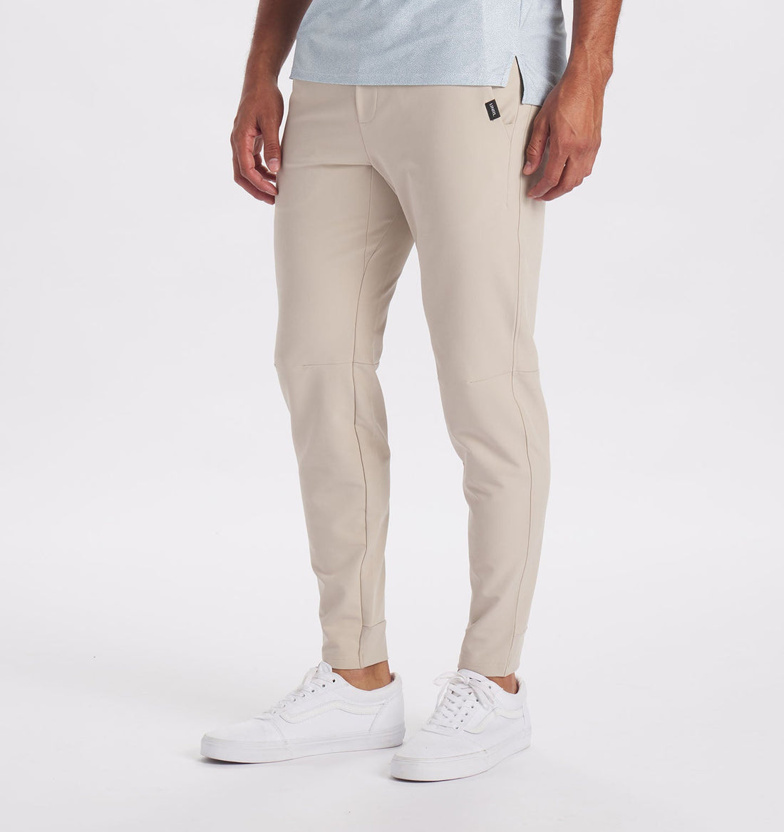 Bruno- Lässige Stretch Hose