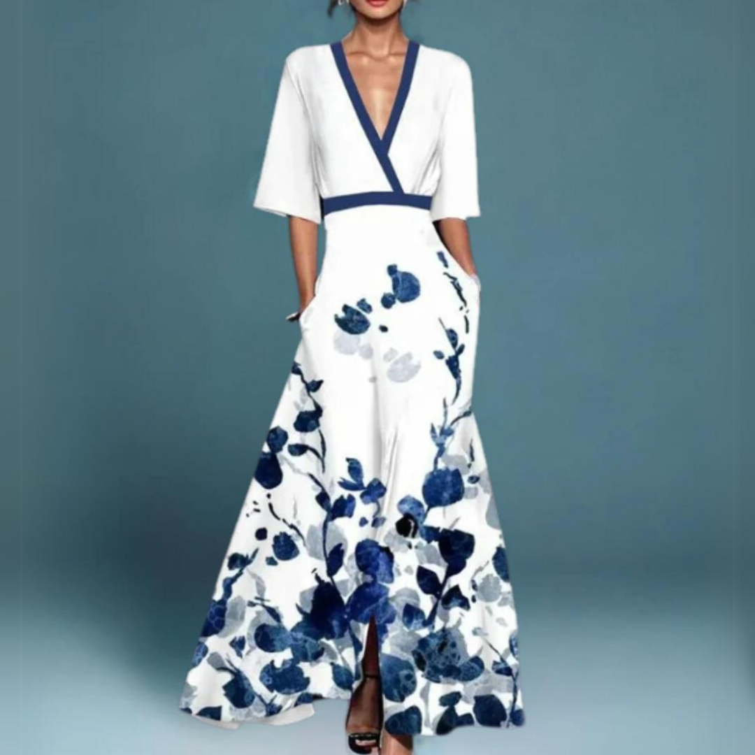 Alessia™ | Elegantes und modisches Kleid