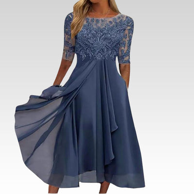 Amalia – L'Abito Elegante per Momenti Speciali