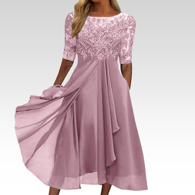 Amalia – L'Abito Elegante per Momenti Speciali