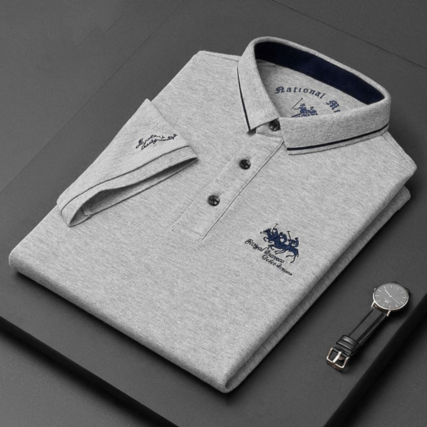 Leonardo™ Luxus-Polo