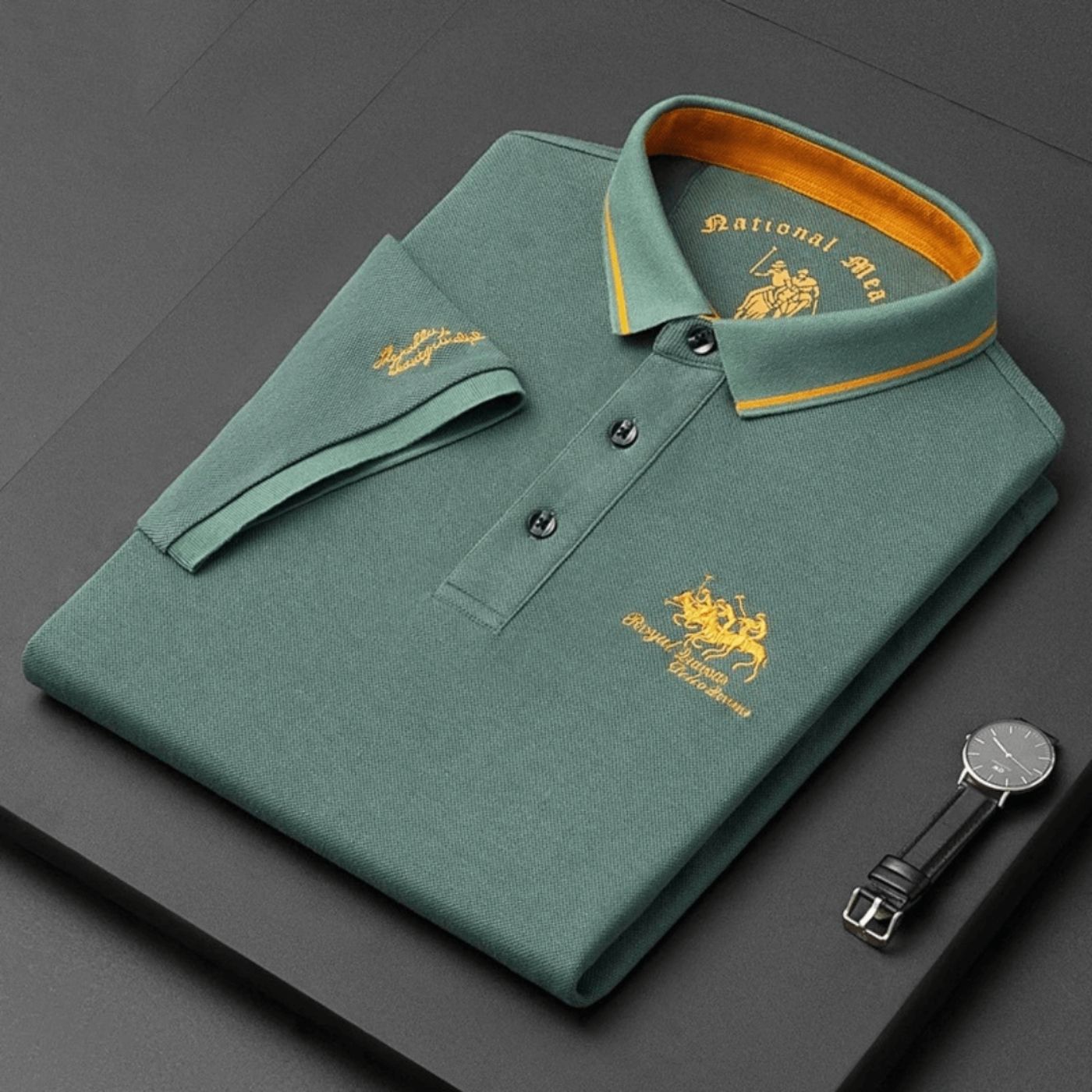 Leonardo™ Luxus-Polo