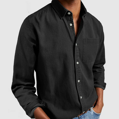 Milan  |Herren Eleganz Hemd