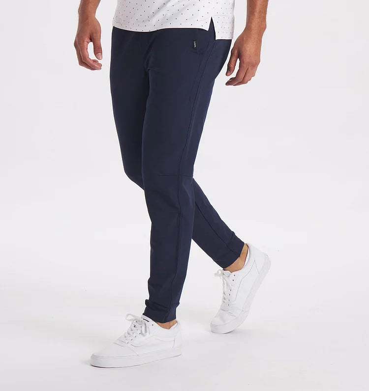 Bruno- Lässige Stretch Hose