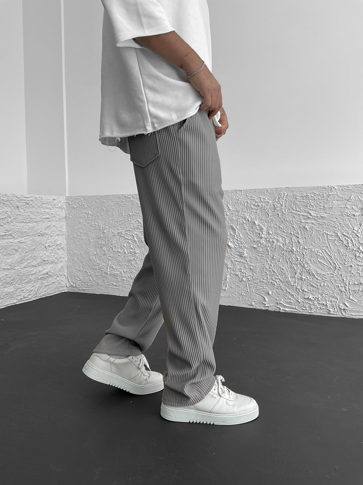 Leonard™ – Elegante Hosen