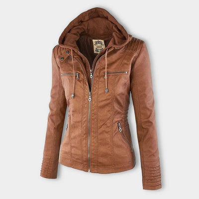Calista - Die ultimative modische Jacke