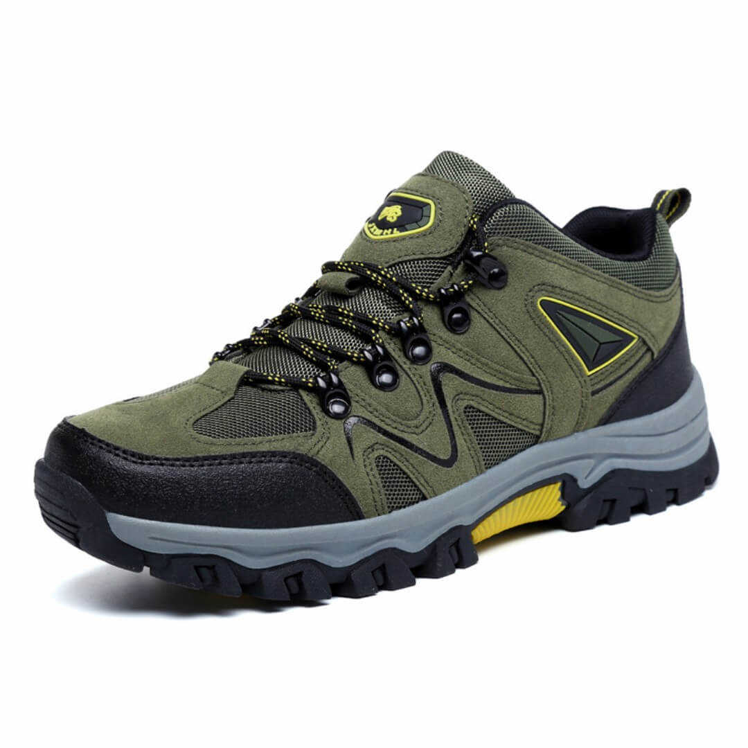Johann™ - Ergonomische wasserdichte Wanderschuhe