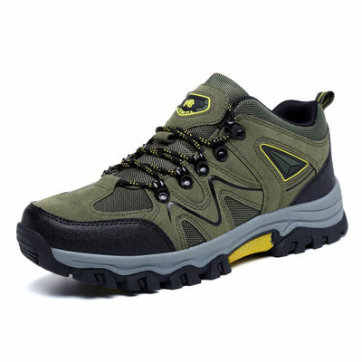 Johann™ - Ergonomische wasserdichte Wanderschuhe