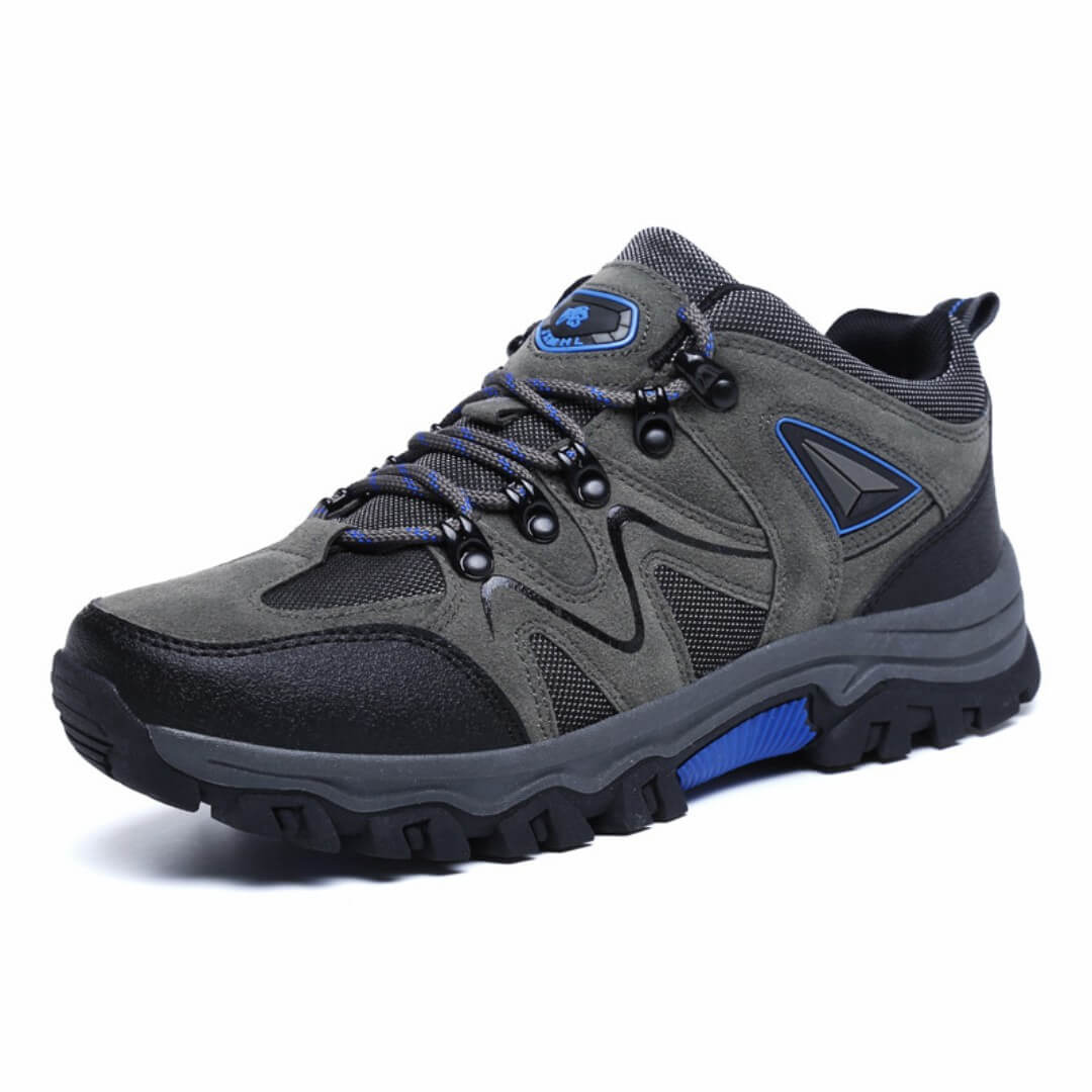 Johann™ - Ergonomische wasserdichte Wanderschuhe