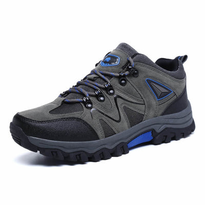 Johann™ - Ergonomische wasserdichte Wanderschuhe