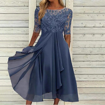 Amalia – L'Abito Elegante per Momenti Speciali