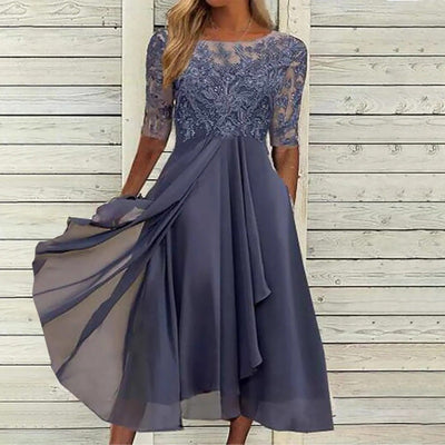 Amalia – L'Abito Elegante per Momenti Speciali
