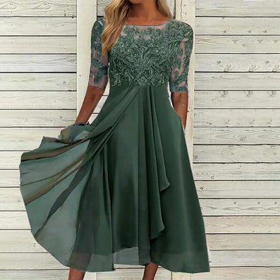 Amalia – L'Abito Elegante per Momenti Speciali