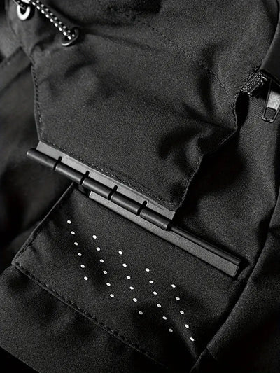 Drizzle - Leichter Wasserdichter Windbreaker
