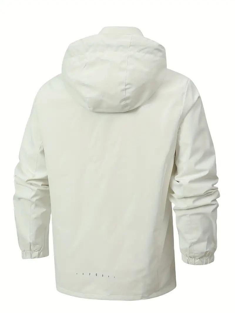 Drizzle - Leichter Wasserdichter Windbreaker