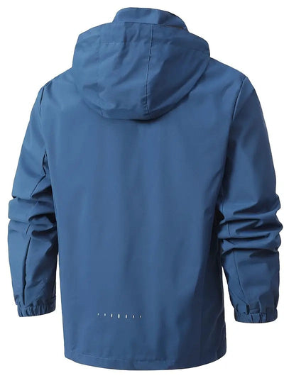 Drizzle - Leichter Wasserdichter Windbreaker