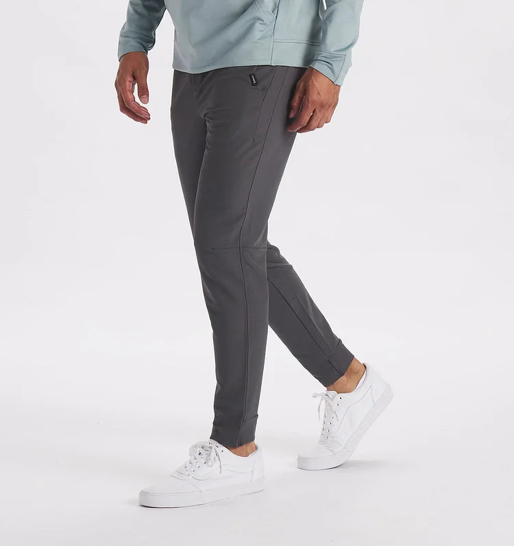 Bruno- Lässige Stretch Hose