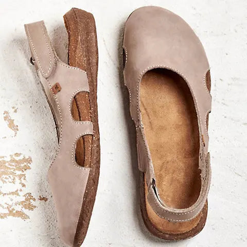 Lina | Sandalen mit Fußgewölbeunterstützung