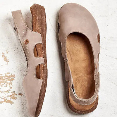 Lina | Sandalen mit Fußgewölbeunterstützung
