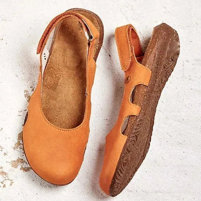 Lina | Sandalen mit Fußgewölbeunterstützung
