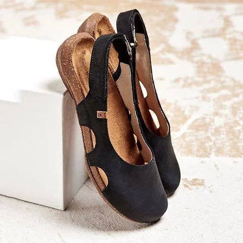 Lina | Sandalen mit Fußgewölbeunterstützung