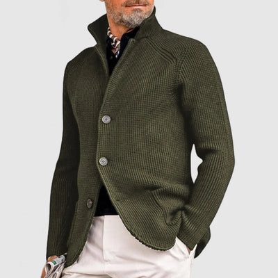 Vincent - Cardigan mit Knöpfen