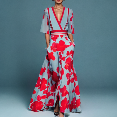 Alessia™ | Elegantes und modisches Kleid