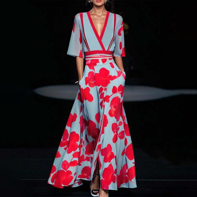 Alessia™ | Elegantes und modisches Kleid