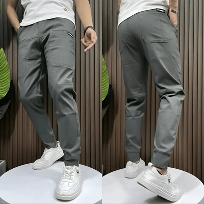 Marco™ | Premium Elastische Cargo-Hose