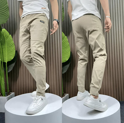 Marco™ | Premium Elastische Cargo-Hose