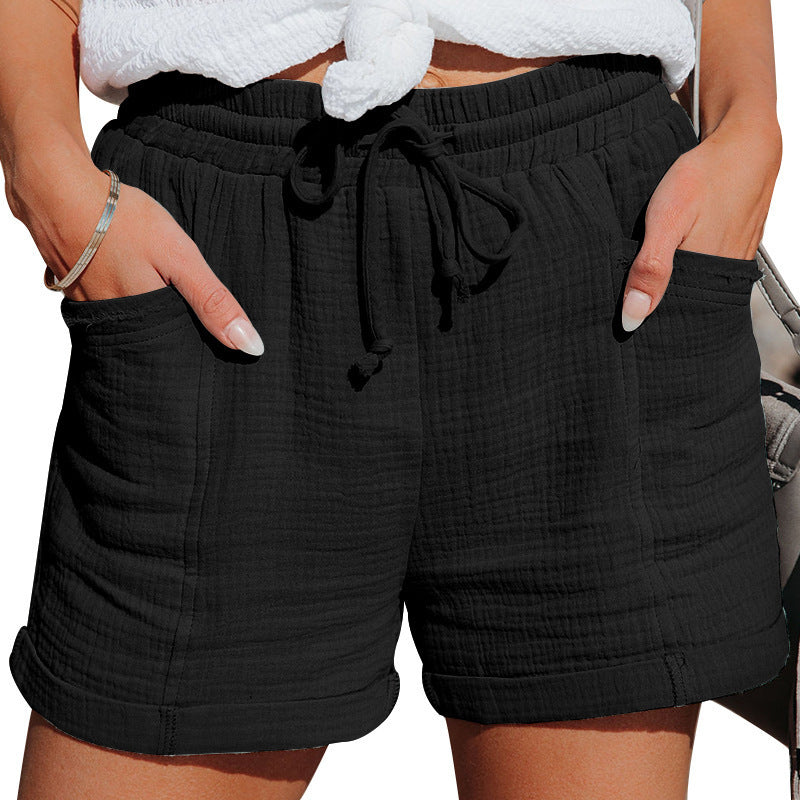 StrandFit™ Shorts.