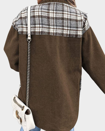 Jule - Jeansjacke
