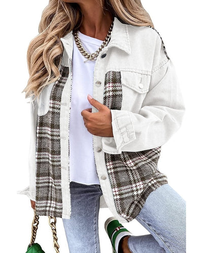 Jule - Jeansjacke