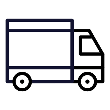 Free Shipping Icon
